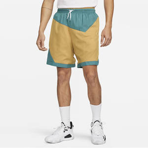 2024 nouveauté short de basket-ball de haute qualité avec la dernière conception confortable respirant couleur unie grande taille Options - Product Image 3