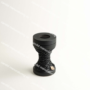 Mubkhar Ramadan spécial brûleur d'encens en bois du Moyen-Orient pour la décoration intérieure brûleur bakhoor support personnalisation - Product Image 2