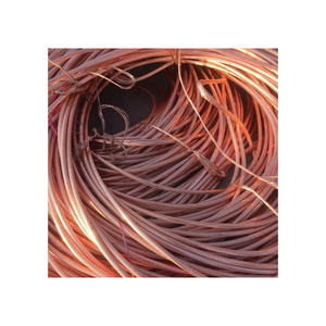 Déchets de cuivre de haute qualité à des fins diverses Mill-Berry Copper Wire Scrap - Product Image 6