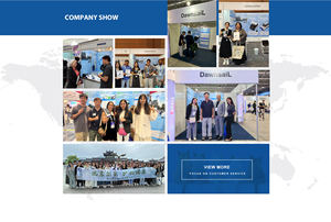 Kit de <span class=keywords><strong>test</strong></span> d'anticorps combiné 3 en 1 (CPV Ab & CDV Ab & ICH Ab) pour animaux, <span class=keywords><strong>test</strong></span> POCT fluorescent, prix usine DawnSail, analyse en 10 minutes, 100x - Product Image 5