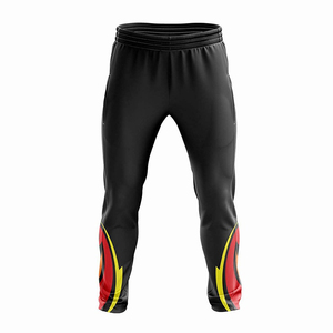 Slim Fit <b>Men's</b> Cricket Uniform Team Wear Custom Designed Breathable Lightweight Quick Dry Jersey Sports T-Shirt <b>Trouser</b> for - Product Image 3