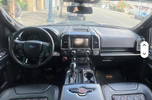 Nouveau véhicule d'occasion LHD/RHD 2019 FORD F-150 HARLEY DAVIDSON EDITION 4X4 - Product Image 6