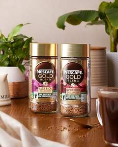 เนสกาแฟ โกลด์ เบลนด์ ออริจินส์ อัลต้า ริคา กาแฟอาราบิก้าคั่วอ่อนบดละเอียด 190 กรัม (แพ็ค 3 ชิ้น) - Product Image 3