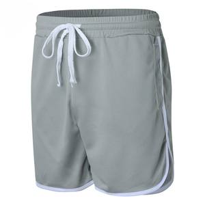 Pantalones Cortos Deportivos Casuales para Hombre, Diseño Personalizado, Fabricación en Pakistán, Nuevo Estilo, Nailon/Algodón de Secado Rápido - Product Image 2