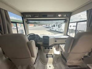 PROVEEDOR de Autocaravana Usada T h o r Freedom Traveler A29 del 2022 en Venta - Product Image 3