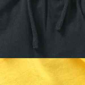 กางเกงขาสั้นคาร์โก้ผ้าฝ้ายทวิลสำหรับผู้ชาย ความยาวระดับเข่า สไตล์ลำลอง เหมาะสำหรับฤดูร้อน สตรีทแวร์ สำหรับผู้ใหญ่ - Product Image 2