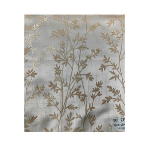 ผ้าม่านคอลเลกชั่นแบบมีเอกลักษณ์พิมพ์ลายวัสดุคอตตอนแท้ - Product Image 6