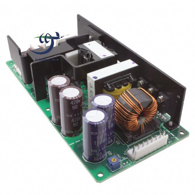 ZWS300BAF-36 AC/DC CONVERTER 36V 300W ZWS300BAF-36
