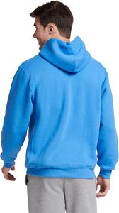 Sudadera con Capucha de Forro Polar para Hombre, con Tela de Algodón, Informal, con Forro Polar Suave en el Interior - Product Image 6