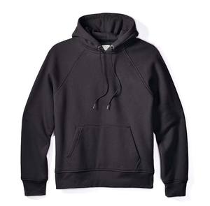 Sudaderas con capucha versátiles informales de estilo callejero atlético al aire libre de peso pesado transpirable para hombres - Product Image 1