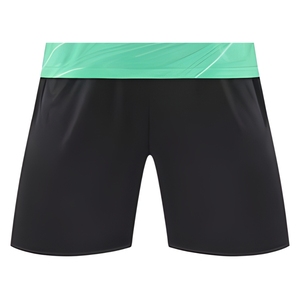 Camiseta de Fútbol Transpirable Unisex para Adultos, 100% Poliéster, 180g, Secado Rápido, Cuello Redondo, Manga Corta, Personalizable con Sublimación, Nombre del Equipo y Números - Product Image 3