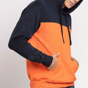 Faible QUANTITÉ MINIMALE DE COMMANDE Hommes Hoodies Pull Hoodies Pour Hommes Personnalisé Couleur Respirant Prime Qualité Hiver Hommes Hoodies - Product Image 3