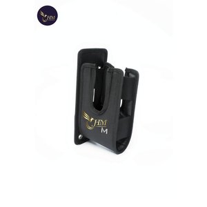 가죽 총 가방 공인 하이 퀄리티 권총 그립 벨트 및 다리 스트랩과 휴대용 장치 - Product Image 1