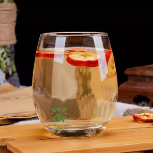 Rebanadas de fruta de espino seco de calidad superior Sabor natural Ingrediente de té de hierbas de alta calidad de Vietnam 2025 - Product Image 3