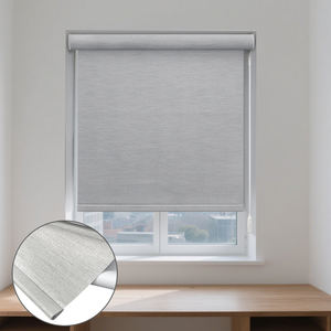 مخصص ، ستائر عازلة للنوافذ معزولة حراريًا مقاومة للماء ، ستائر خلفية من الفضة ، ظلال من القماش مقاومة للماء ، ظلال ظلال - Product Image 3