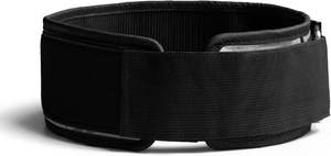 El mejor cinturón de gimnasio de camuflaje gris para principiantes cómodo y ajustable con función antideslizante para soporte de espalda durante levantamiento de pesas - Product Image 5