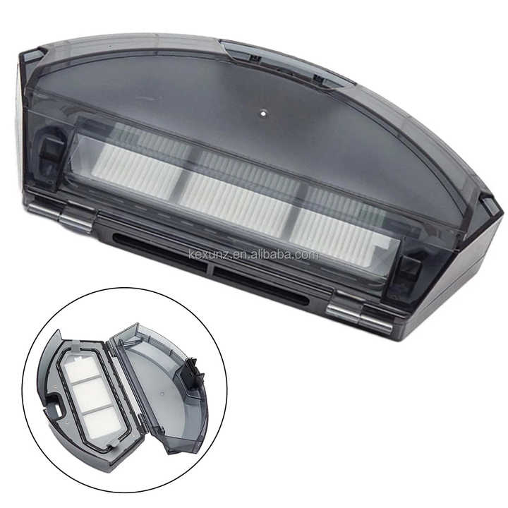12Pack Aspirapolvere Parti Kit Per 360 Per Smartai C50 G50