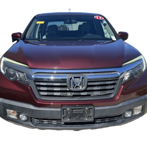 Honda Ridgeline RTL-T d'occasion propre 2017 - Product Image 1