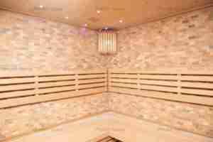 موقد ساونا هارفيا Hemlock 8KW مستورد من كندا بقوة 110 فولت و240 فولت لغرفة ساونا بالبخار الجاف - Product Image 5