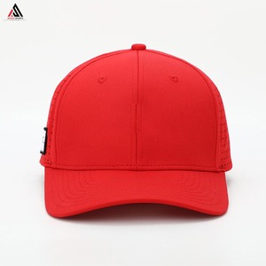 Sombrero de camionero de malla bordada con logotipo personalizado del fabricante Sombreros de camionero de malla de estilo callejero deportivo - Product Image 2