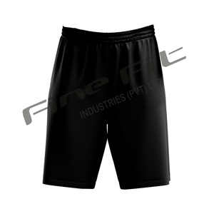 Meilleur prix Ensemble de maillot de basket-ball pour hommes Personnalisé Ajustement confortable Taille adulte Sans manches 100% polyester Jersey Shorts Respirant - Product Image 3