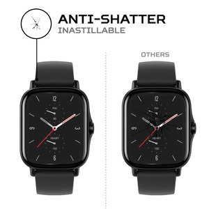 Protector de Pantalla Antishock para Xiaomi Amazfit GTS 2 - Product Image 4