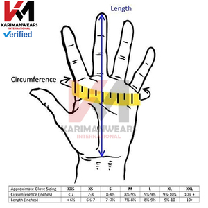 Guantes de Apicultor de Manga Larga Resistentes, Palma de Cuero Vacuno Protector y Mangas de Lona Ventiladas - Product Image 6