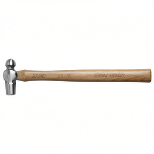 ค้อนหัวกลม Gedore Engineers พร้อมด้ามไม้ฮิคกอรี่ - Product Image 2