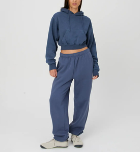 Urban Streetwear Sweat à capuche surdimensionné Sweats à capuche pour femmes Sweat-shirt respirant à épaules tombantes avec sweats à capuche esthétiques à coupe ample - Product Image 4