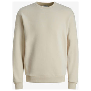 Sudaderas de Invierno para Hombre, Sudaderas de Color Sólido, Ropa de Moda Básica para Hombre - Product Image 1