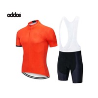 Tenue de cyclisme pour homme conçue sur mesure par le fabricant, 100% polyester, respirante, séchage rapide, kits personnalisables de haute qualité