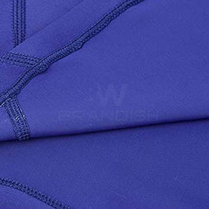 ชุดออกกำลังกายป้องกันผื่นระบายอากาศได้ดี - Product Image 5