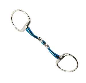 สินค้ามาใหม่ดอกม้านสแตนเลสห้อยแก้มลิงค์ฝรั่งเศสทำโดย Tariq MFG Co CE ISO - Product Image 4