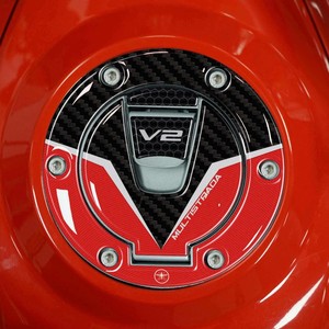 Adesivo Protettivo 3D per Chiave Senza Fili Compatibile con Ducati Multistrada V2 2022, Accessori per Moto - Product Image 1