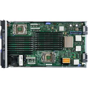 69Y4680 Placa Base IBM Socket LGA1366 para BladeCenter HS22V Reacondicionada - Product Image 2