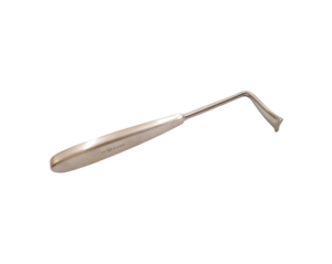Retractor Quirúrgico Premium Bowdler Henry para Retracción de Tejidos con Precisión, Instrumento de Acero Inoxidable de Alta Calidad - Product Image 5