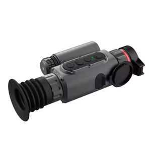 NUEVO Visor Térmico Sytong LM02-25LRF, Monocular de Visión Nocturna Infrarroja, Pantalla OLED 1024x768, Wi-Fi, para Vida Silvestre - Product Image 1