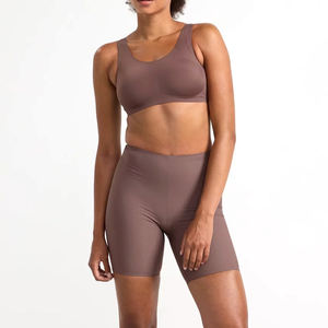 Ensemble de motards en coton de haute qualité pour femmes à vendre/Nouvel arrivage Ensemble de motards d'hiver pour femmes avec logo personnalisé - Product Image 1