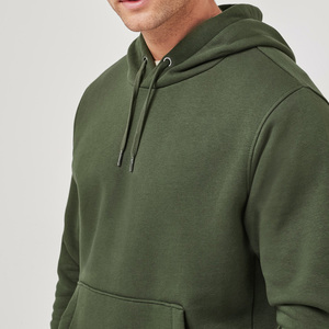 Haute qualité en gros Streetwear poids lourd sur mesure Logo impression sweats à capuche surdimensionnés goutte épaule tenue décontracté sweats à capuche 2026 - Product Image 5