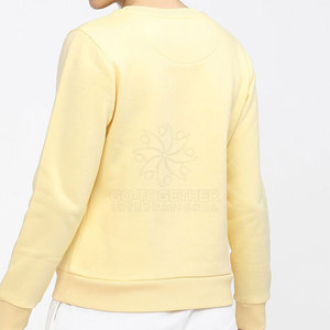 Comfort Fit Women Sweatshirt Premium Soft Fabric Ideal For Winter Casual Wear Outdoor Use And Everyday Comfort - Product Image 5