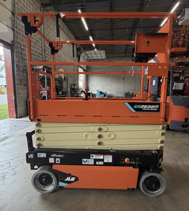 OFFRE DE LIQUIDATION LIMITÉE 2026 JLG ES2632M Plateformes élévatrices à ciseaux - Product Image 3