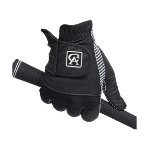 Valgrin ถุงมือกอล์ฟซิลิโคนตาข่ายสุดเท่ของผู้ชาย, ถุงมือกอล์ฟแบบตีนตุ๊กแกทนทานทนทาน - Product Image 1