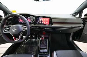 รถยนต์โฟล์คสวาเกน กอล์ฟ จีทีไอ 1.4T TS รุ่นใหม่ล่าสุด ปี 2024 - Product Image 3