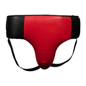 Último diseño de alta calidad de boxeo ingle guardia profesional MMA lucha entrenamiento Pu cuero ganador ORTHRUX 2017 - Product Image 1