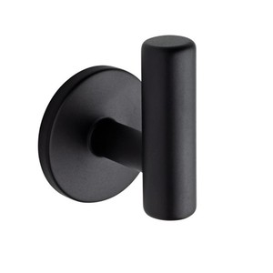 Premium Quality Black Polished Multi-Purpose <b>Wall</b> Hooks New Stylized <b>Hanger</b> for Elegant Home <b>Decor</b> - Product Image 5
