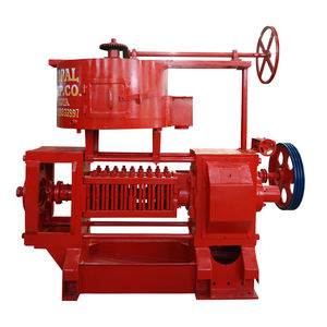 เครื่องจักรโรงสกัดน้ำมันโกปาล คอมเมอร์เชียล 9-โบลท์ สำหรับมัสตาร์ด ปาล์ม และเรพซีด แบบอัตโนมัติ สภาพใหม่ เกรดสำหรับการผลิตน้ำมันบริโภค - Product Image 4