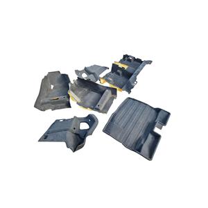Tappetini Interni per Auto Serie VOLVO XC40 (17>) - Product Image 2