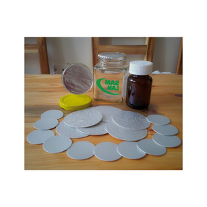 Servicio OEM del fabricante de Vietnam Sellos de tapa de revestimiento de tapa calentada para botellas Revestimiento de sellado de inducción con extrusión de Marco - Product Image 5