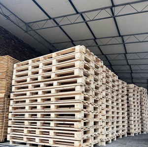 Paletas de madera cerca de mí - Product Image 1