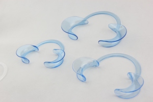 Silicon <b>Mouth</b> <b>Opener</b> <b>Dental</b> - Product Image 4